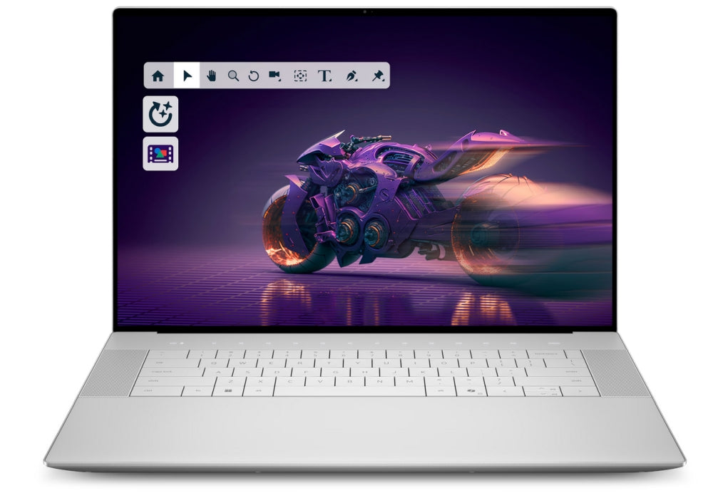 Лаптоп Dell 16 Premium DA16250 (DA16250_ARLH_006)