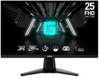 Монитор MSI G255F, 24.5", Rapid IPS