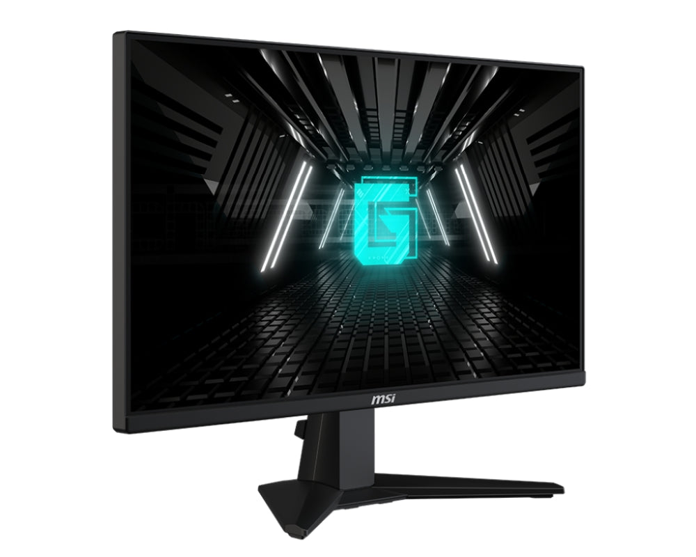 Монитор MSI G255F, 24.5", Rapid IPS