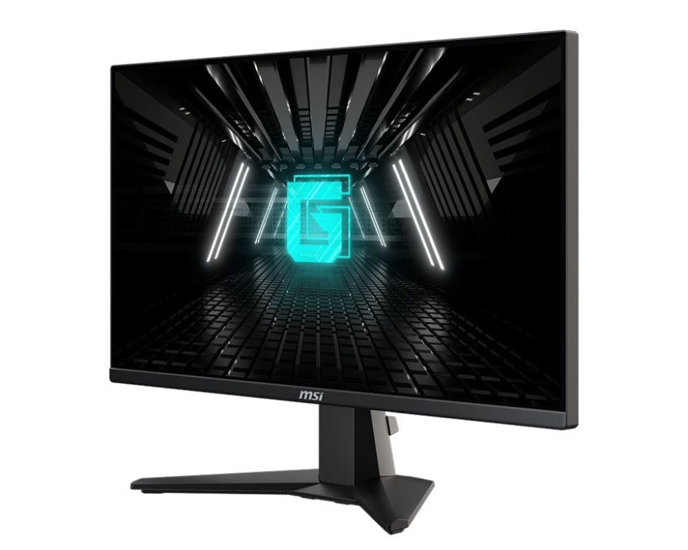 Монитор MSI G255F, 24.5", Rapid IPS