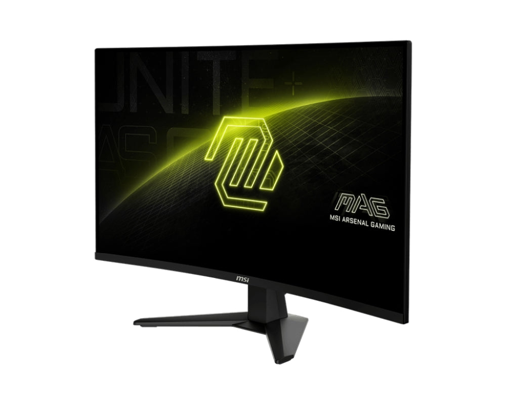 Монитор MSI MAG 32CQ6F, 31.5