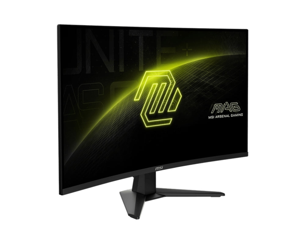 Монитор MSI MAG 32CQ6F, 31.5