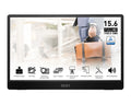 Монитор MSI PRO MP161 E2, Portable Monitor