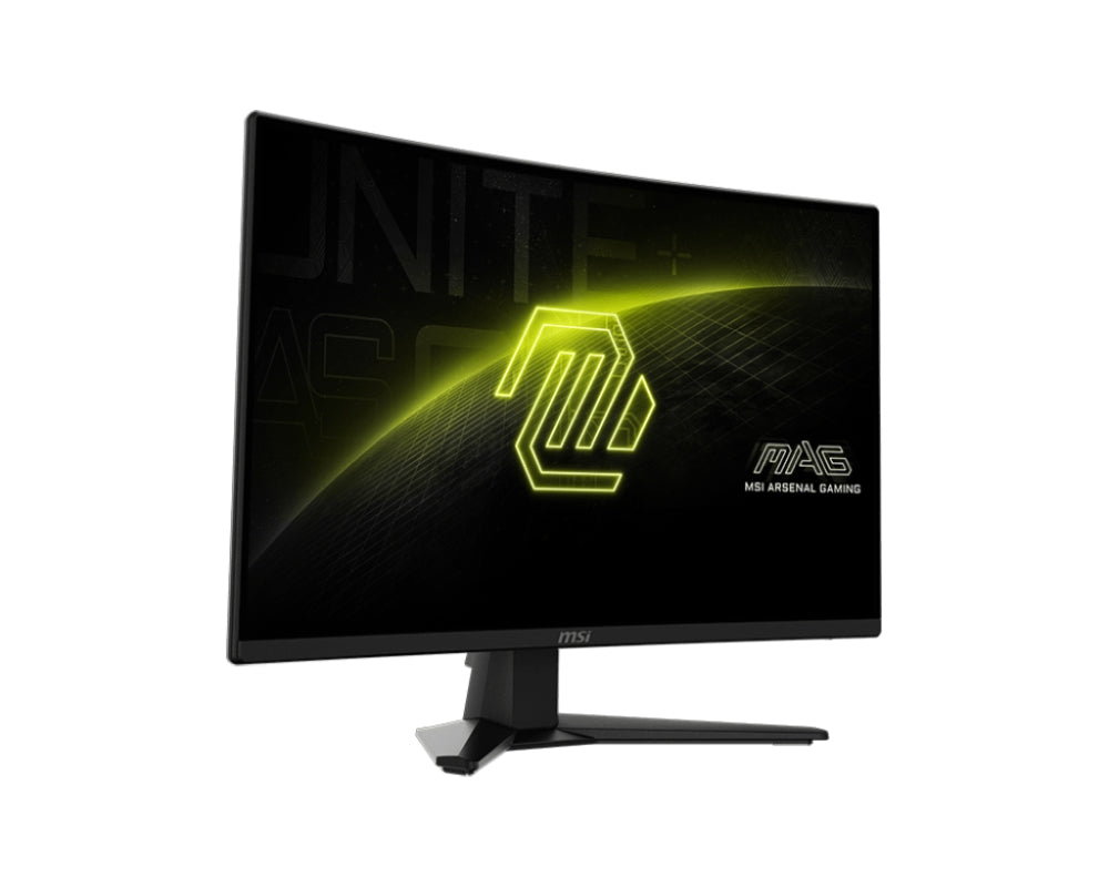Монитор MSI MAG 274CXF, 27", 0.5ms (9S6-3CE31T-017)