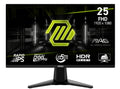 Монитор MSI MAG 255F E20, 24.5"
