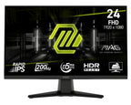 Монитор MSI MAG 242F, 23.8", 0.5ms
