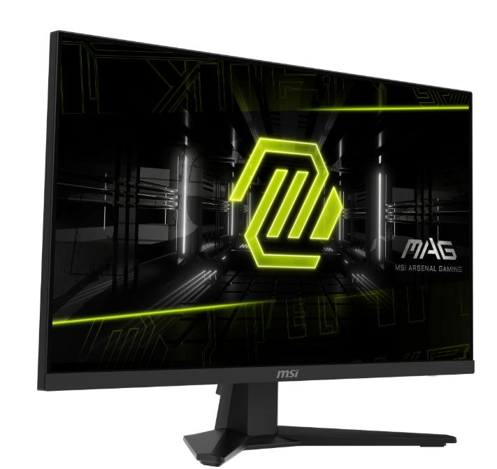 Монитор MSI MAG 274F Gaming Monitor
