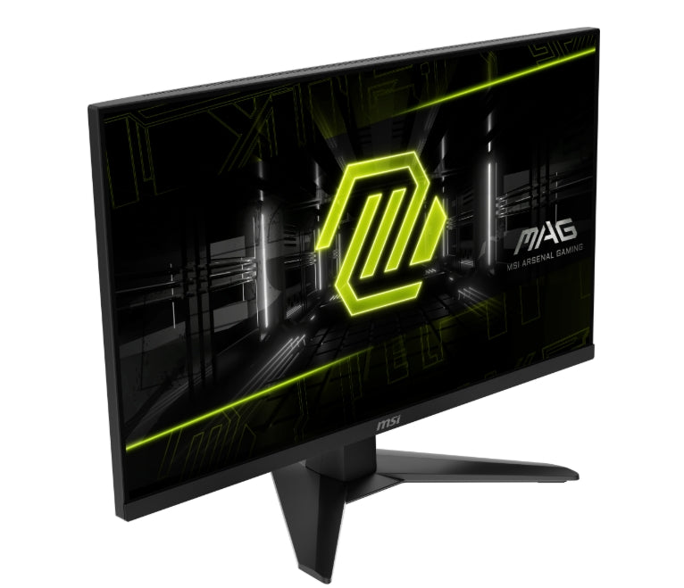 Монитор MSI MAG 274F Gaming Monitor