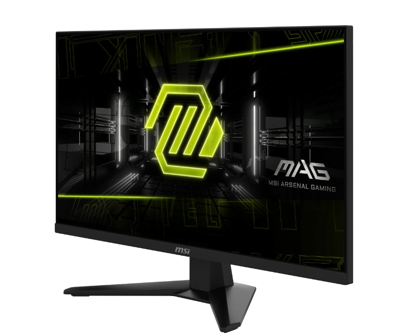 Монитор MSI MAG 274F Gaming Monitor