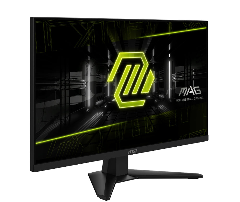 Монитор MSI MAG 274F Gaming Monitor