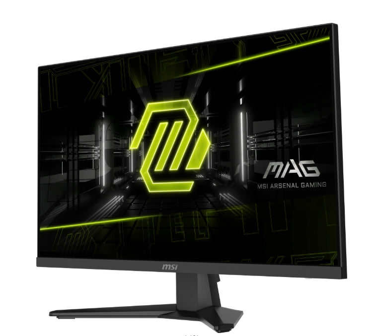 Монитор MSI MAG 274F Gaming Monitor