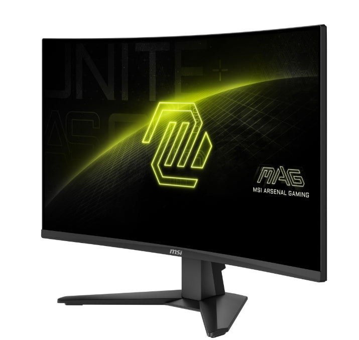 Монитор MSI MAG 276CF E20, 27"
