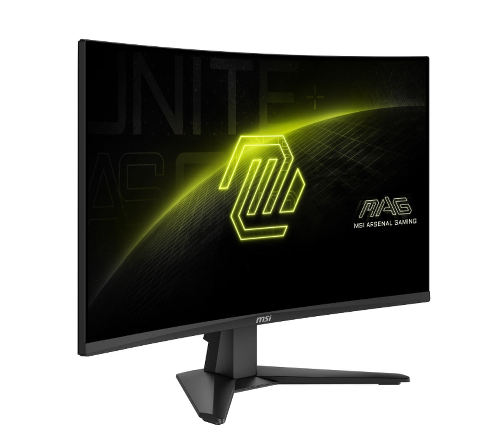 Монитор MSI MAG 276CF E20, 27"