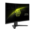 Монитор MSI MAG 276CF E20, 27"