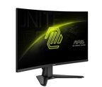 Монитор MSI MAG 276CF E20, 27"