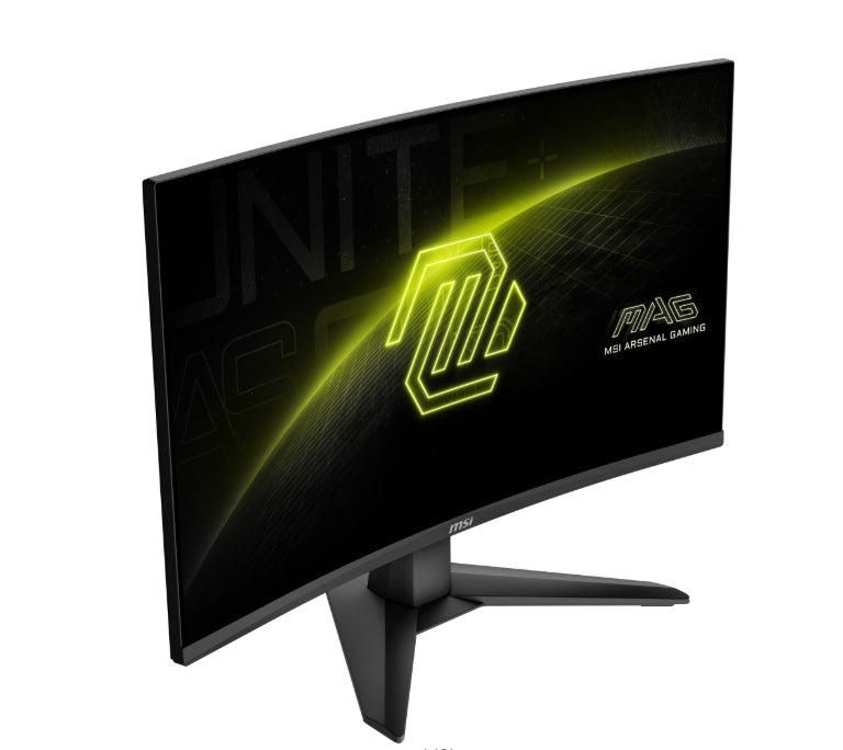 Монитор MSI MAG 276CF E20, 27"