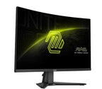 Монитор MSI MAG 276CF E20, 27"