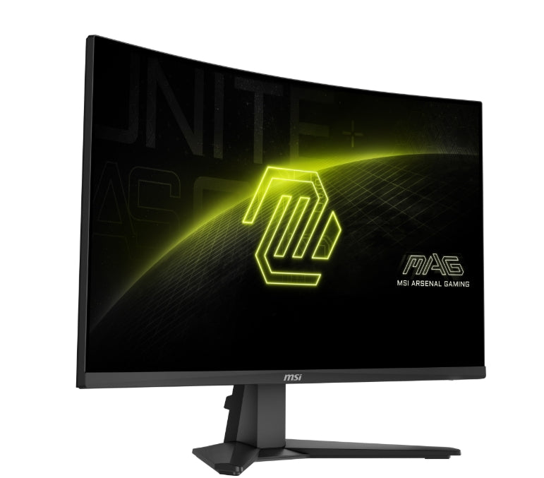 Монитор MSI MAG 276CF E20, 27"