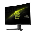 Монитор MSI MAG 276CF E20, 27"