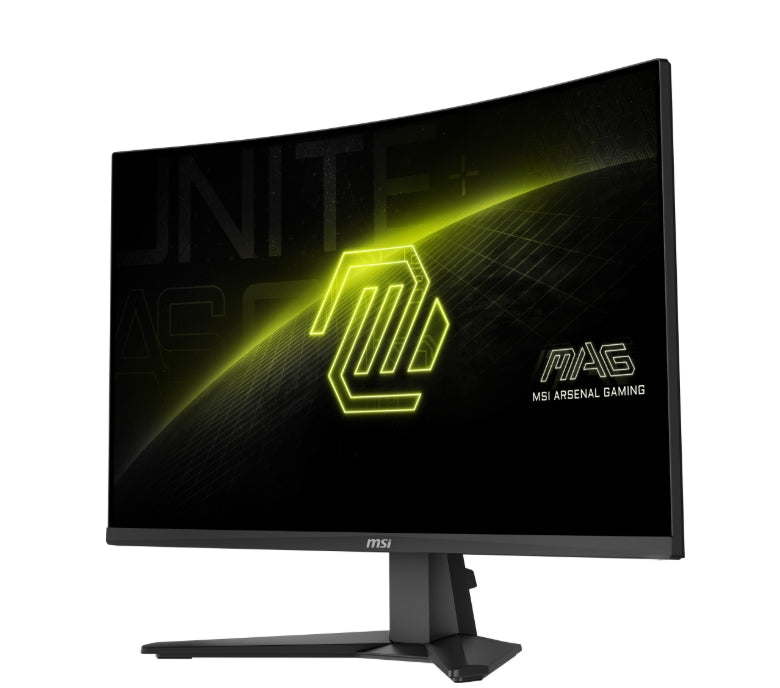 Монитор MSI MAG 276CF E20, 27"