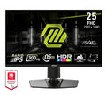Монитор MSI MAG 255PXF, 24.5"