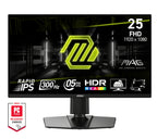 Монитор MSI MAG 255PXF, 24.5"