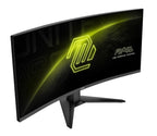 Монитор MSI MAG 346CQ, 34", 1ms