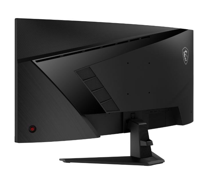 Монитор MSI MAG 346CQ, 34", 1ms