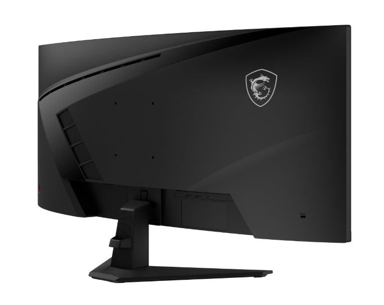 Монитор MSI MAG 346CQ, 34", 1ms