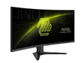 Монитор MSI MAG 346CQ, 34", 1ms