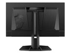 Монитор MSI MAG 272UP QD-OLED X24 Gaming Monitor