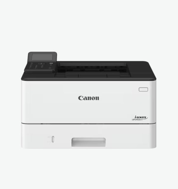 Лазерен принтер Canon i-SENSYS LBP246dw II
