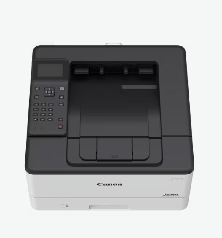 Лазерен принтер Canon i-SENSYS LBP243dw II