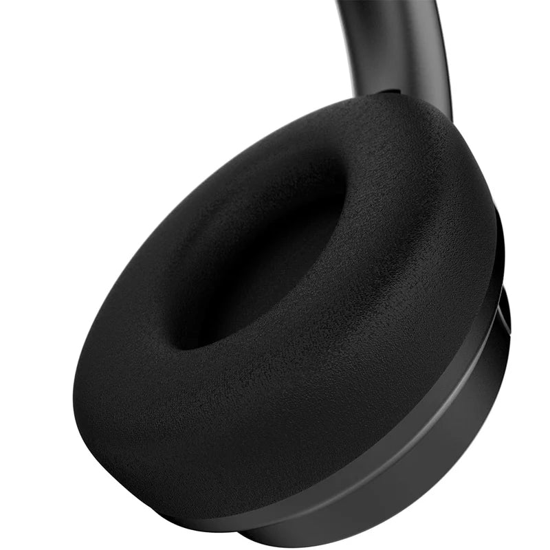 Слушалки HiFuture FutureTour Black