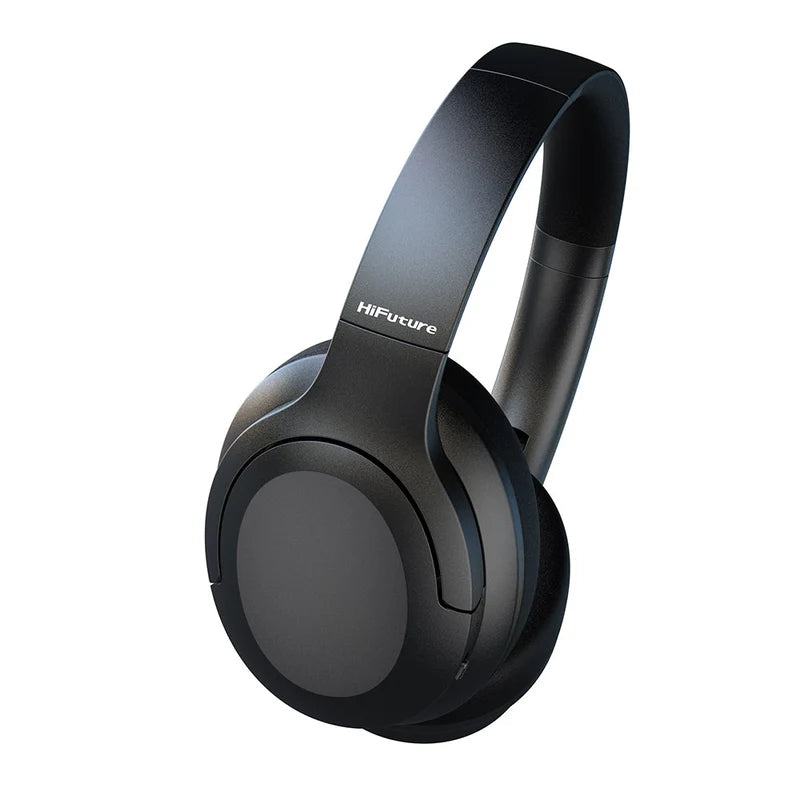 Слушалки HiFuture FutureTour Black