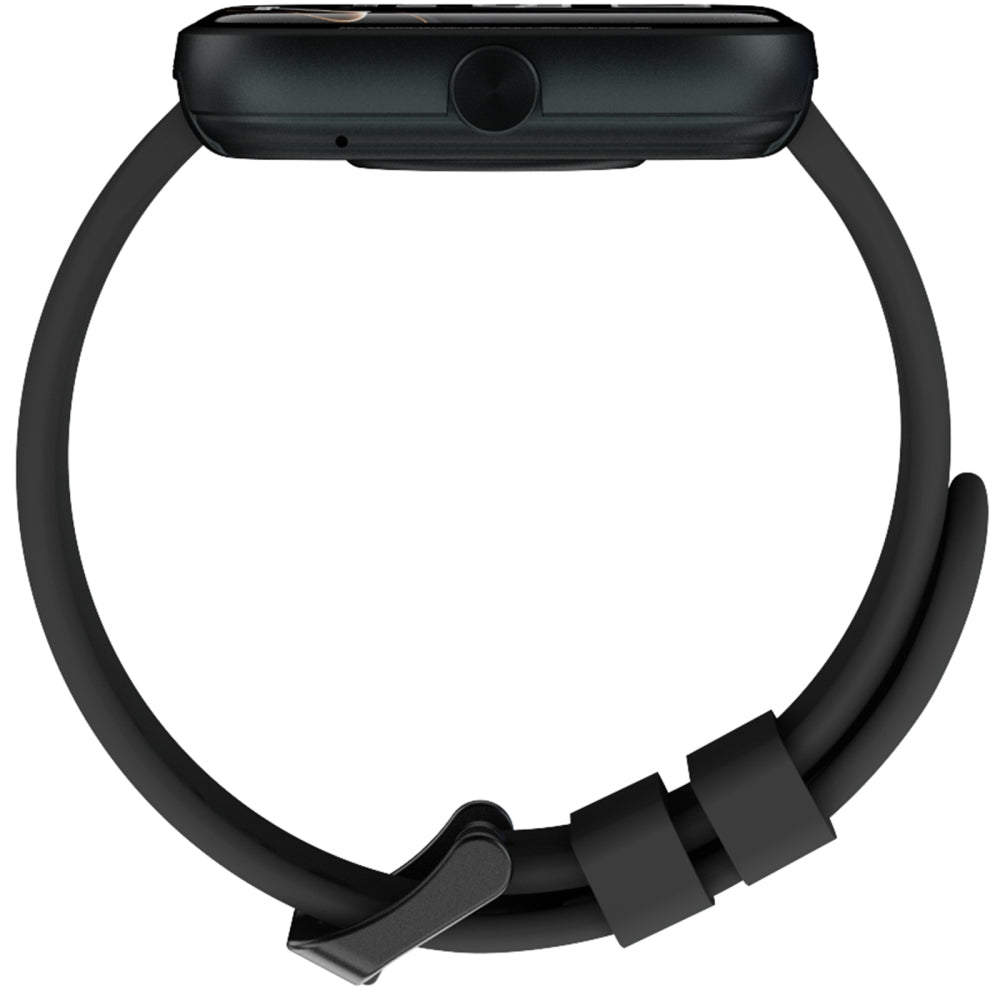 Часовник HiFuture Lume Black, 1.85 " IPS