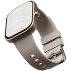 Часовник HiFuture Lume Champagne Gold