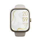 Часовник HiFuture Lume Champagne Gold