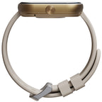 Часовник HiFuture Lume Champagne Gold