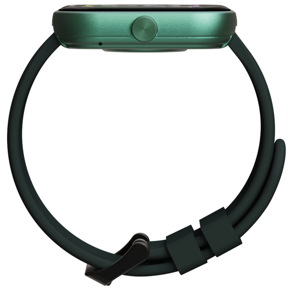 Часовник HiFuture Lume Dark Green