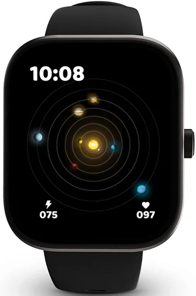 Часовник HiFuture Lume Pro Black Coffee