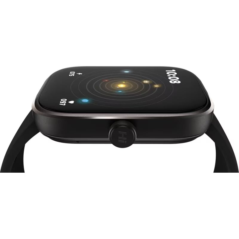 Часовник HiFuture Lume Pro Black Coffee