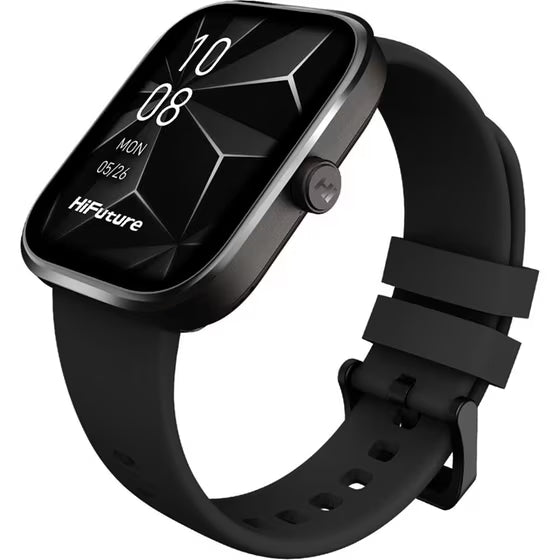Часовник HiFuture Lume Pro Black Coffee
