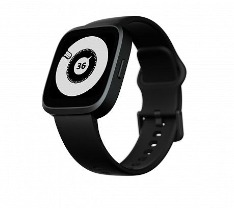 Часовник HiFuture Edge Black, 1.72" HD Display