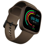 Часовник HiFuture Edge Brown, 1.72" HD Display