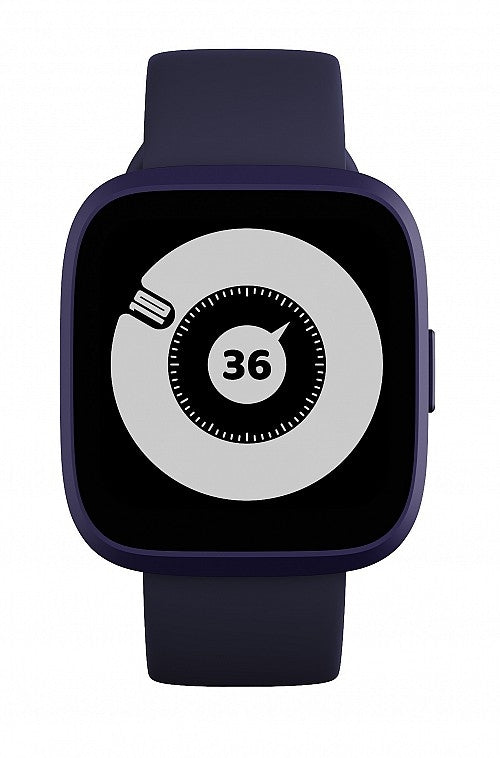 Часовник HiFuture Edge Purple