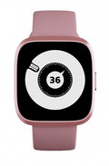 Часовник HiFuture Edge Pink, 1.72" HD Display