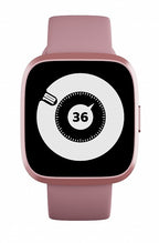 Часовник HiFuture Edge Pink, 1.72" HD Display