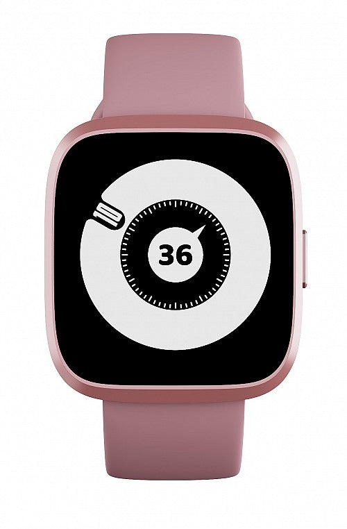 Часовник HiFuture Edge Pink, 1.72" HD Display