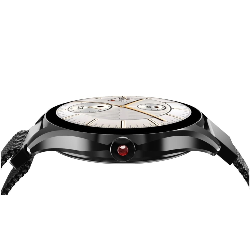 Часовник HiFuture Aura2 Black